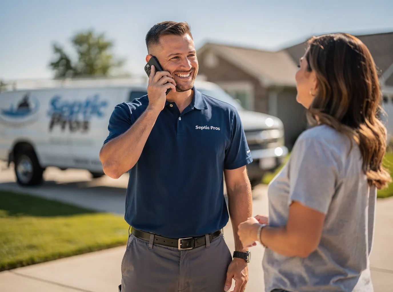 Septic Tank Pumping Golva, ND FAQs